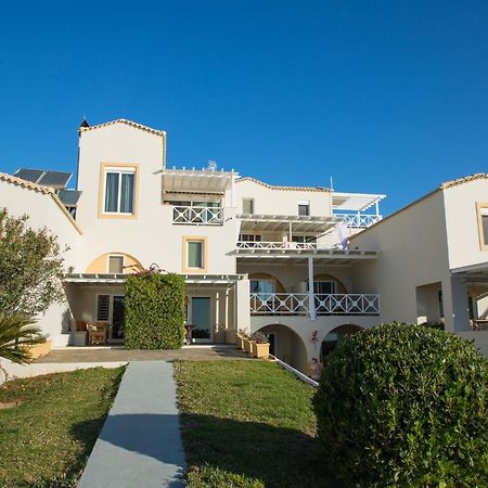 Ferienwohnung Grand Bleu Anastazia Porto Heli Exterior foto
